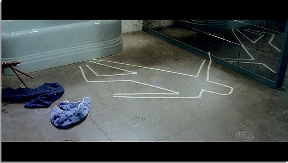 「サスペリア PART2 完全版」の画像