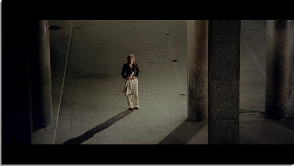 「サスペリア PART2 完全版」デビッド・ヘミングスの画像