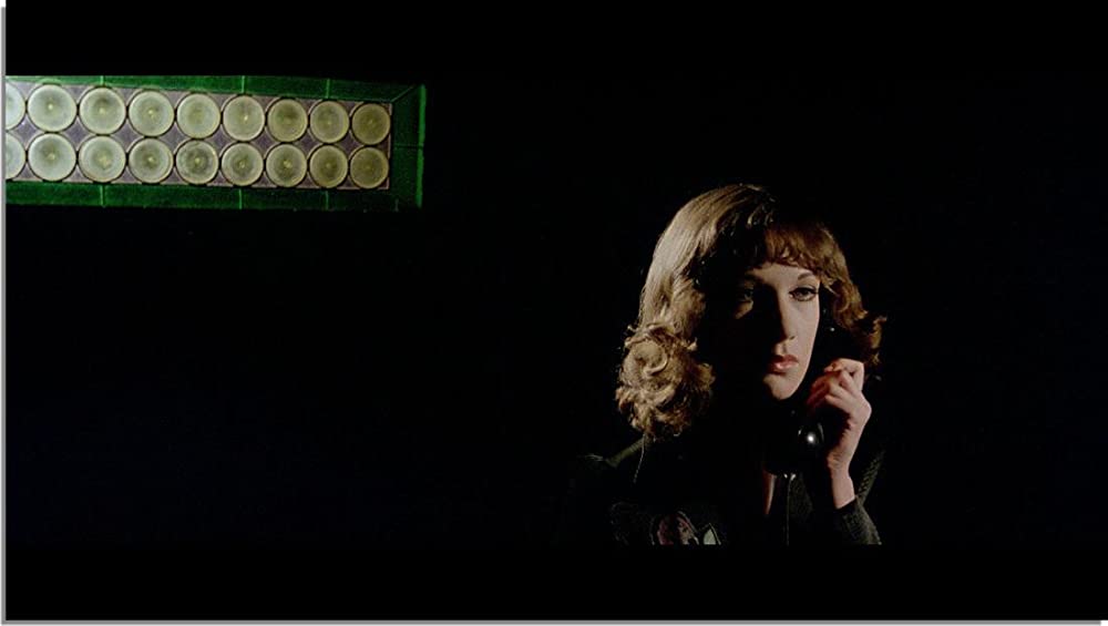 「サスペリア PART2 完全版」ダリア・ニコロディの画像