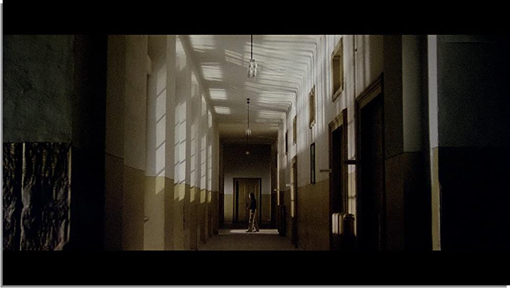 「サスペリア PART2 完全版」デビッド・ヘミングスの画像