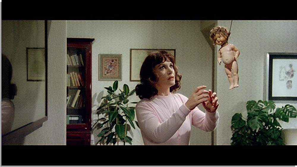 「サスペリア PART2 完全版」ジュリアーナ・カランドラの画像