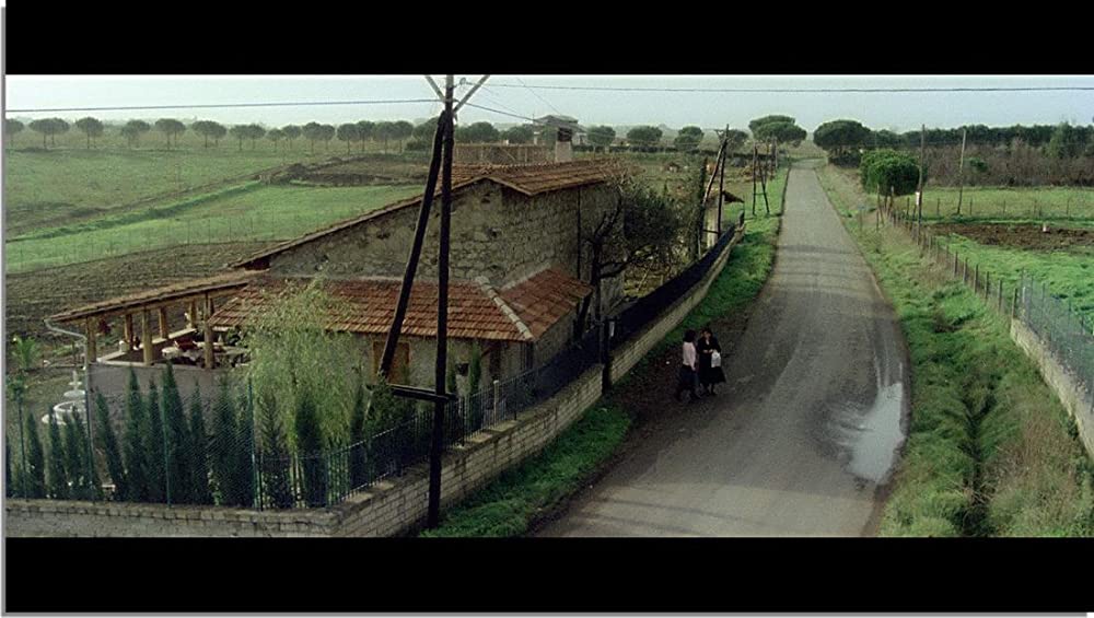 「サスペリア PART2 完全版」ジュリアーナ・カランドラ & Liana Del Balzoの画像