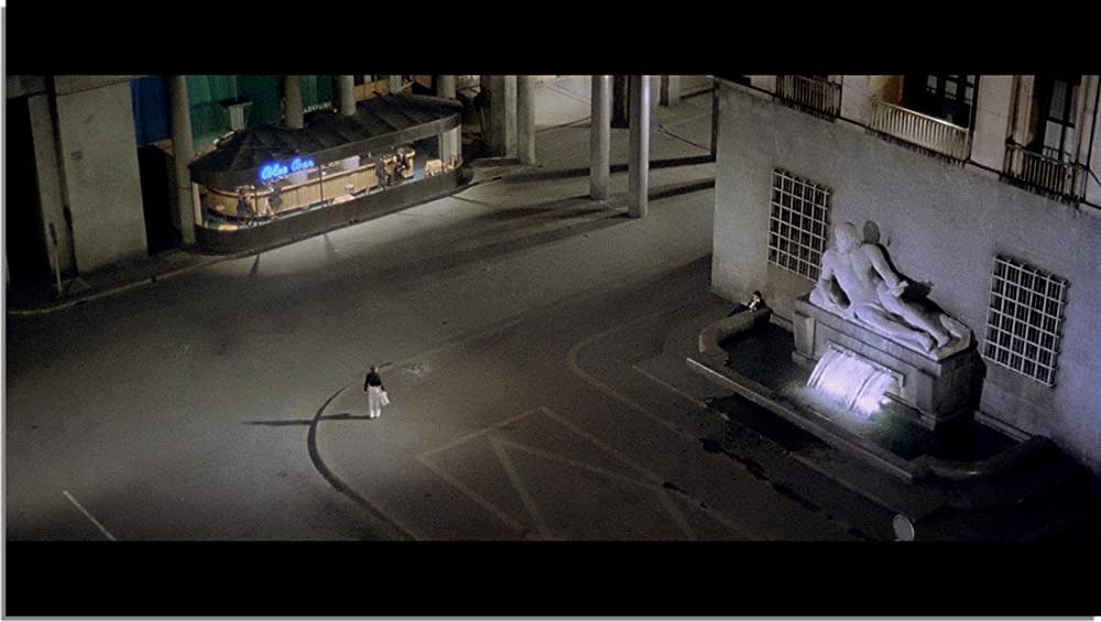 「サスペリア PART2 完全版」デビッド・ヘミングス & ガブリエル・ラビアの画像