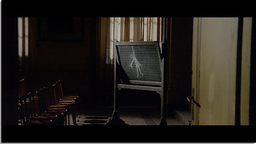 「サスペリア PART2 完全版」の画像