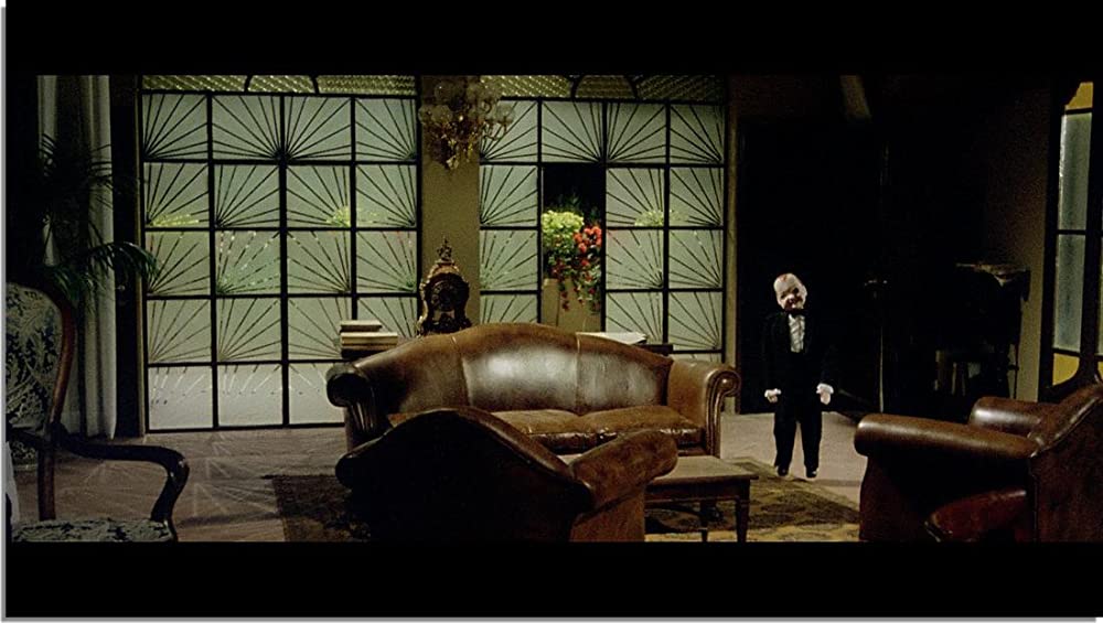 「サスペリア PART2 完全版」の画像