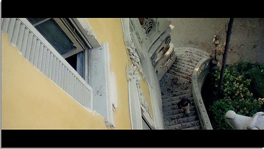 「サスペリア PART2 完全版」デビッド・ヘミングスの画像