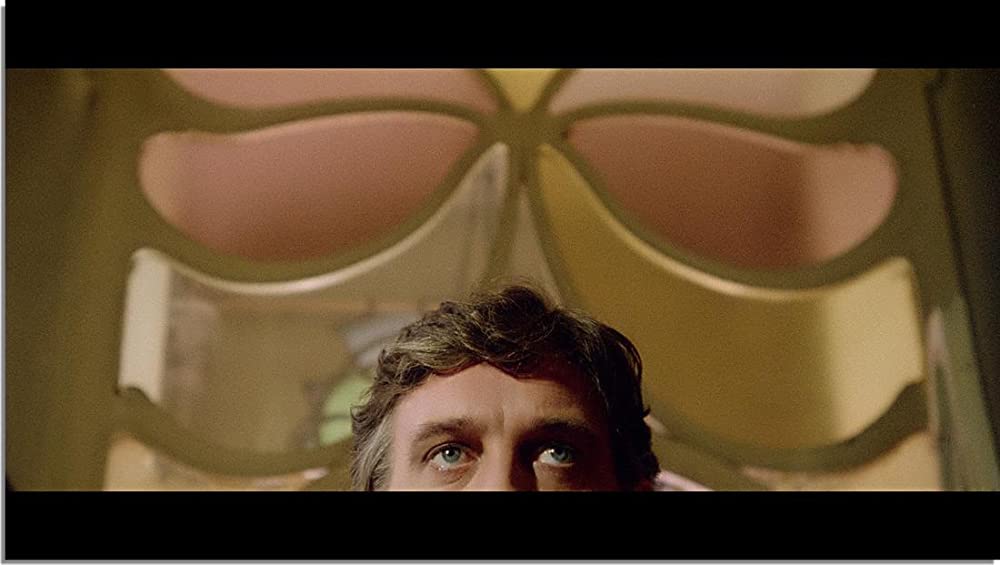 「サスペリア PART2 完全版」デビッド・ヘミングスの画像