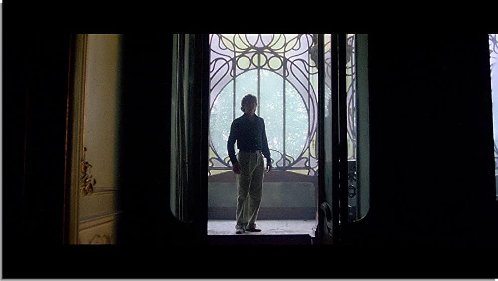 「サスペリア PART2 完全版」デビッド・ヘミングスの画像