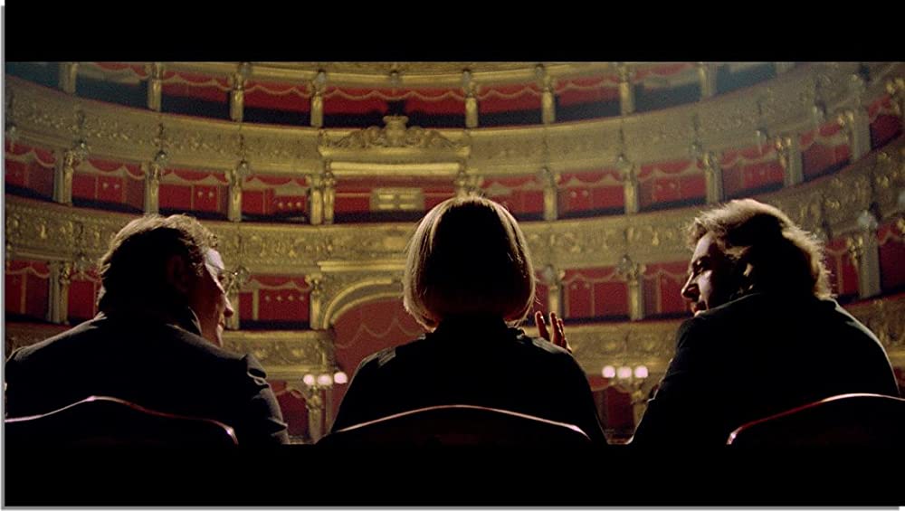 「サスペリア PART2 完全版」Glauco Mauri & Piero Mazzinghi & マーシャ・メリルの画像