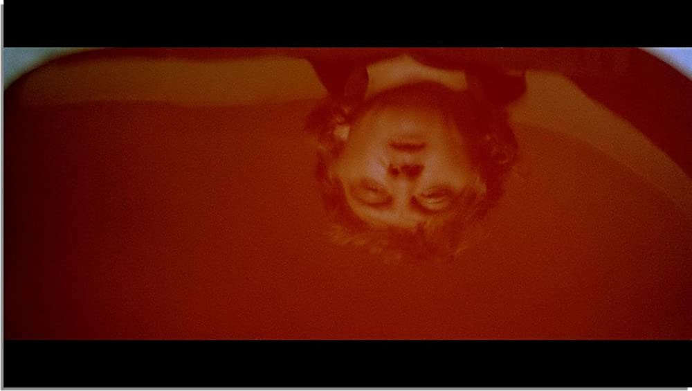 「サスペリア PART2 完全版」デビッド・ヘミングスの画像