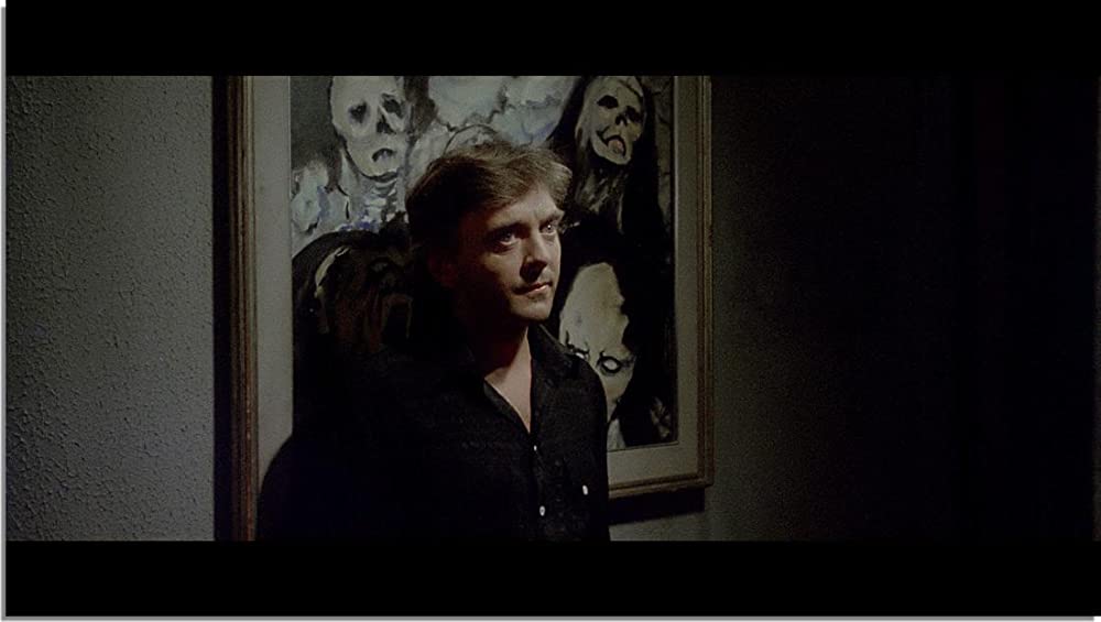 「サスペリア PART2 完全版」デビッド・ヘミングスの画像