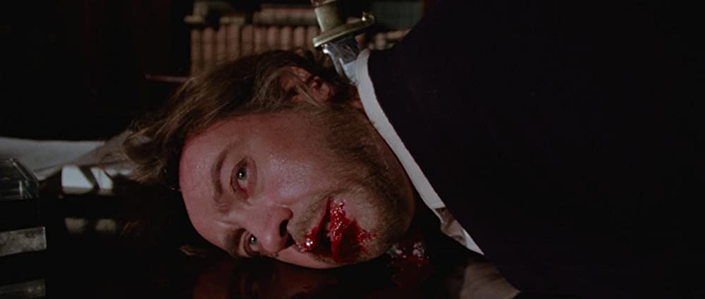 サスペリア PART2 完全版の画像