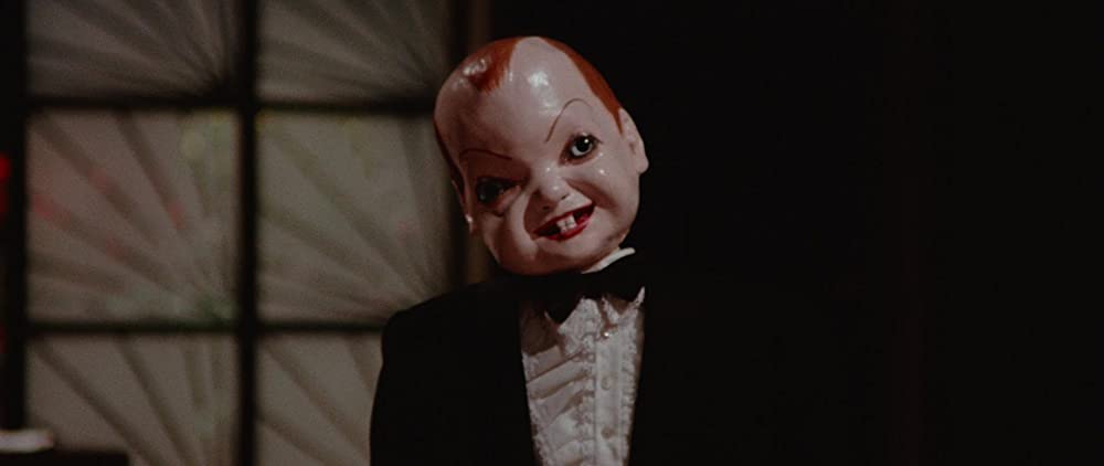 サスペリア PART2 完全版の画像