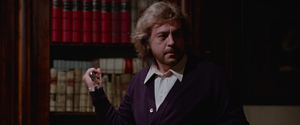 サスペリア PART2 完全版の画像