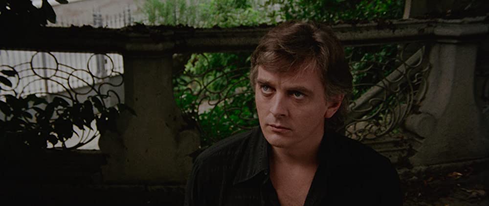 「サスペリア PART2 完全版」デビッド・ヘミングスの画像