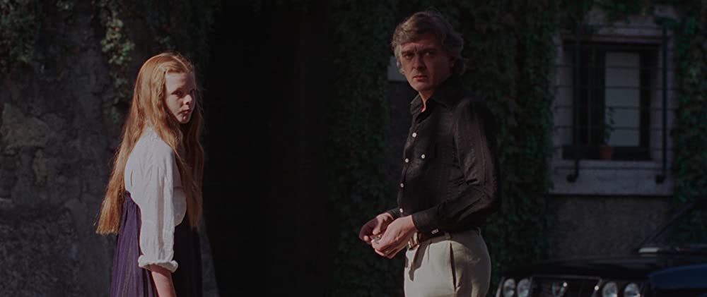 デモンズの画像