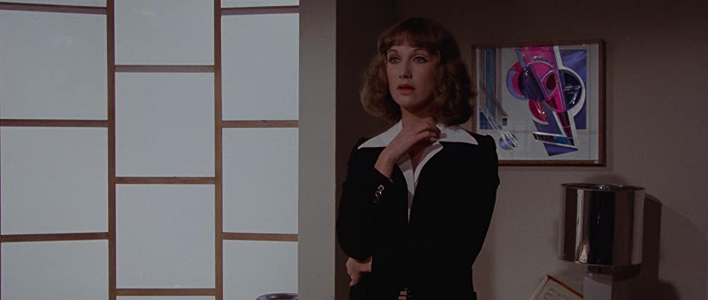 「サスペリア PART2 完全版」ダリア・ニコロディの画像