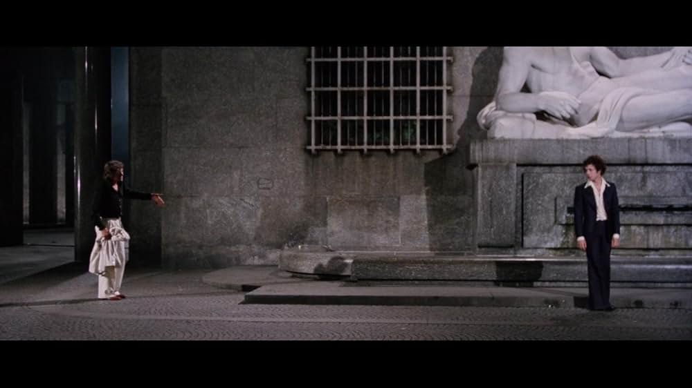 サスペリア PART2 完全版の画像