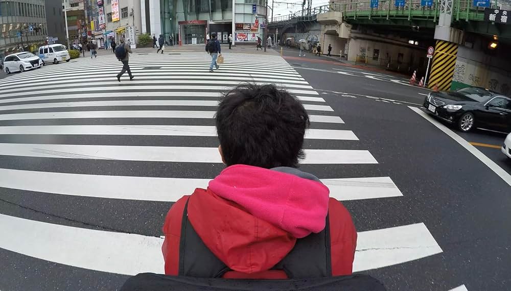 東京自転車節の画像