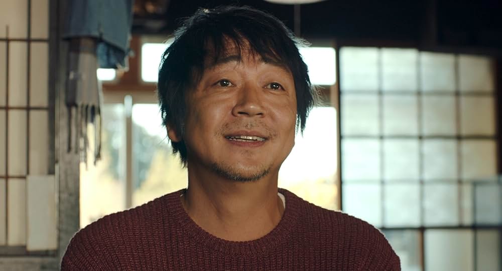 そして、バトンは渡されたの画像