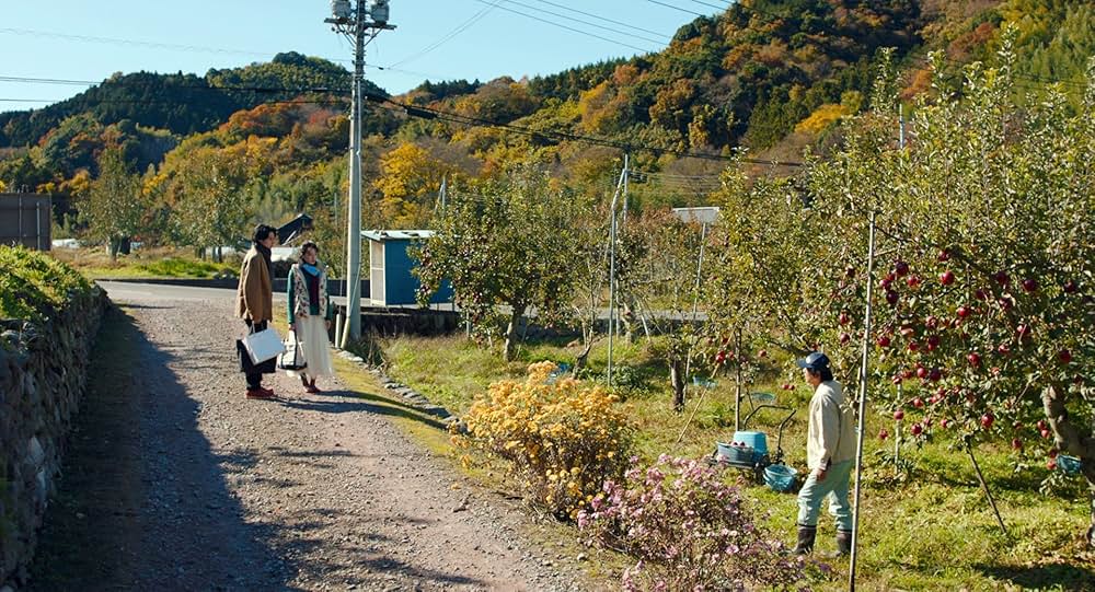 そして、バトンは渡されたの画像