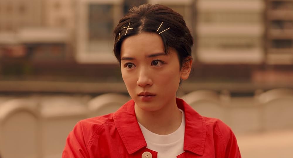 そして、バトンは渡されたの画像