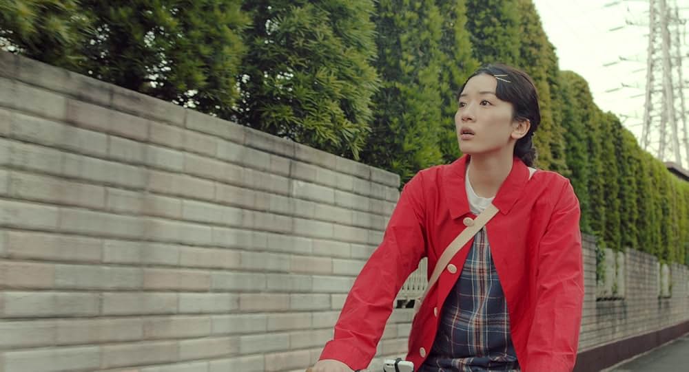 そして、バトンは渡されたの画像