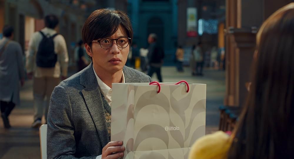 そして、バトンは渡されたの画像