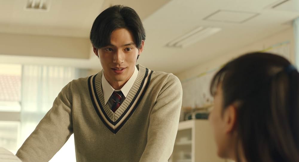 そして、バトンは渡されたの画像