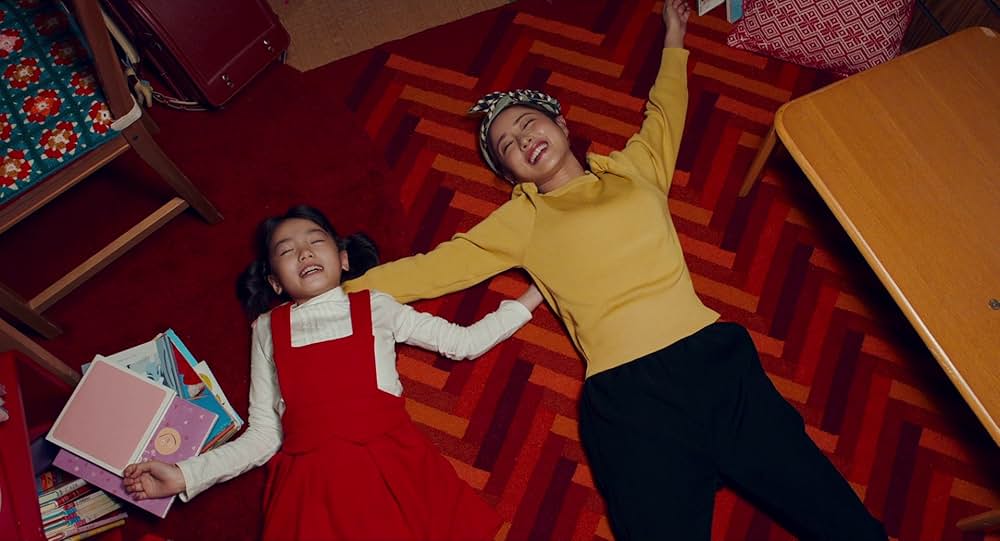 そして、バトンは渡されたの画像