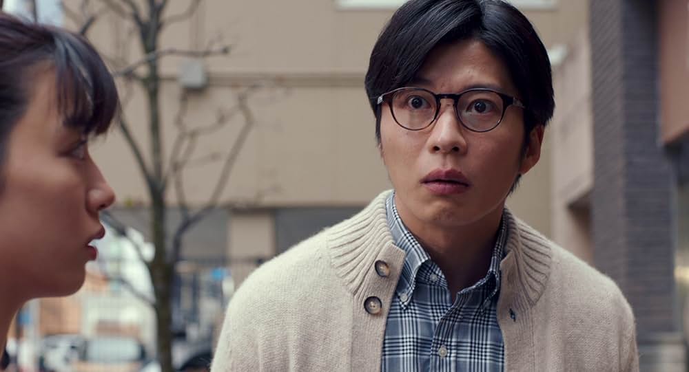 そして、バトンは渡されたの画像