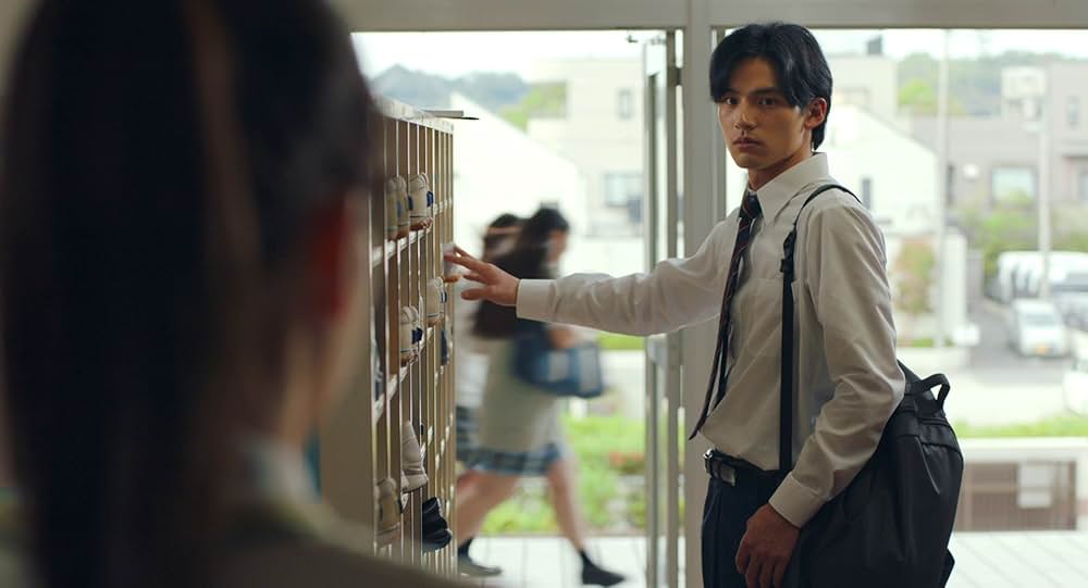 そして、バトンは渡されたの画像