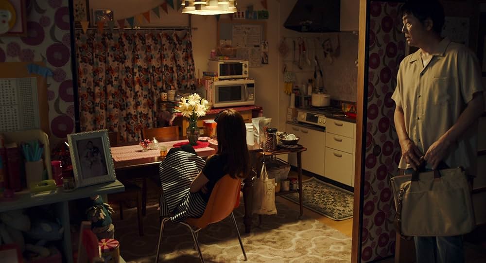 そして、バトンは渡されたの画像