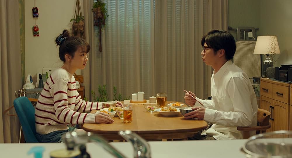 そして、バトンは渡されたの画像