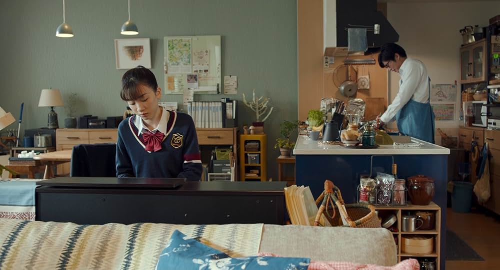 そして、バトンは渡されたの画像