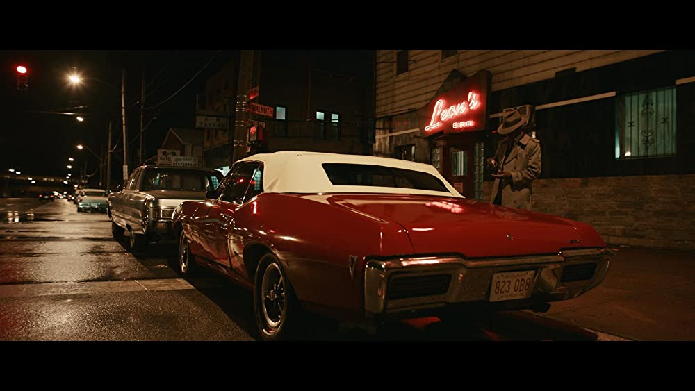 「ユダ＆ブラック・メシア 裏切りの代償」の画像