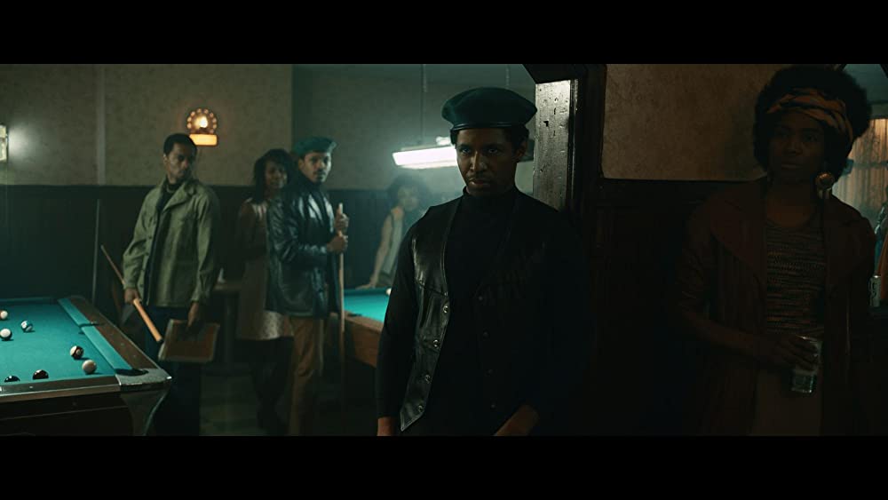 「ユダ＆ブラック・メシア 裏切りの代償」の画像