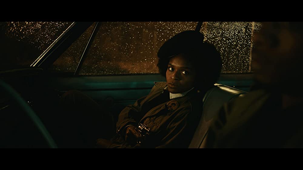 「ユダ＆ブラック・メシア 裏切りの代償」の画像