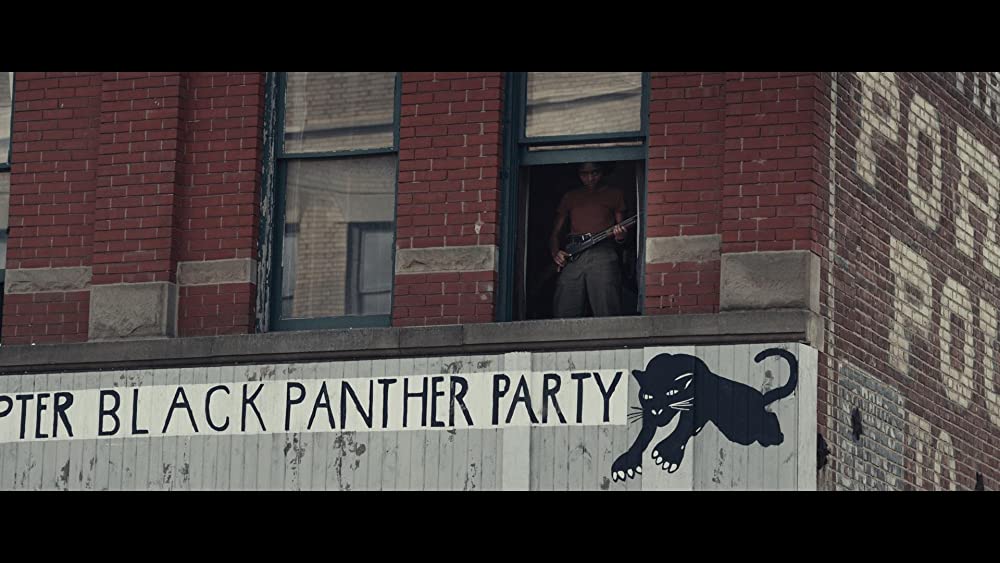 「ユダ＆ブラック・メシア 裏切りの代償」の画像