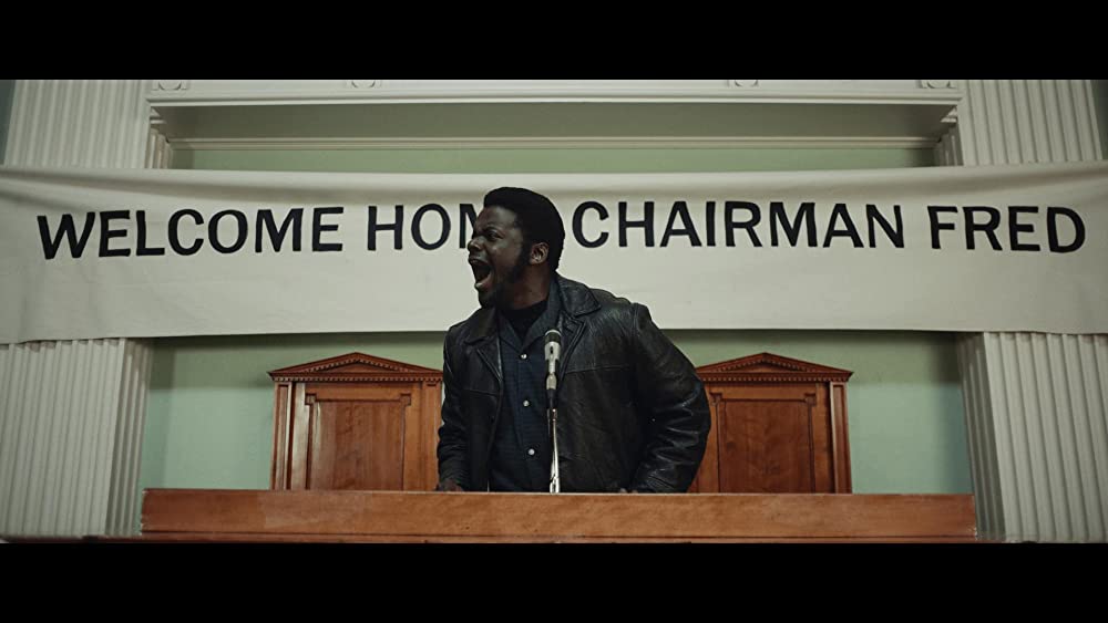 「ユダ＆ブラック・メシア 裏切りの代償」の画像