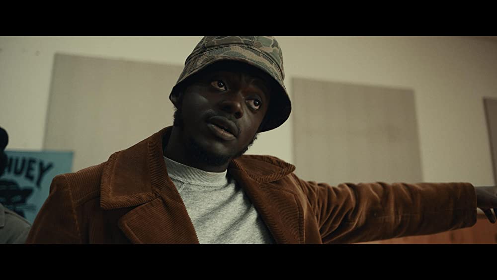 「ユダ＆ブラック・メシア 裏切りの代償」の画像