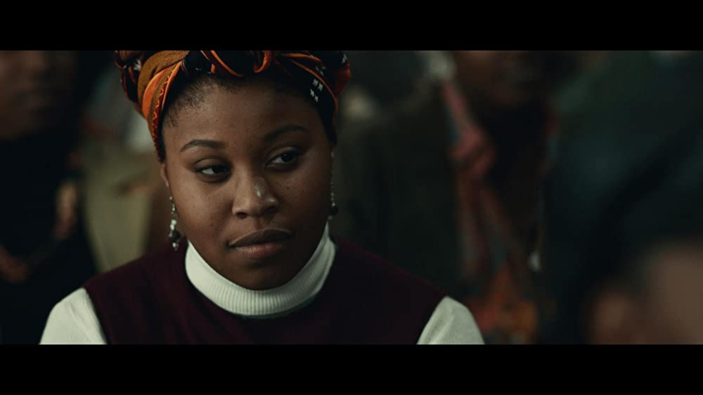 「ユダ＆ブラック・メシア 裏切りの代償」の画像