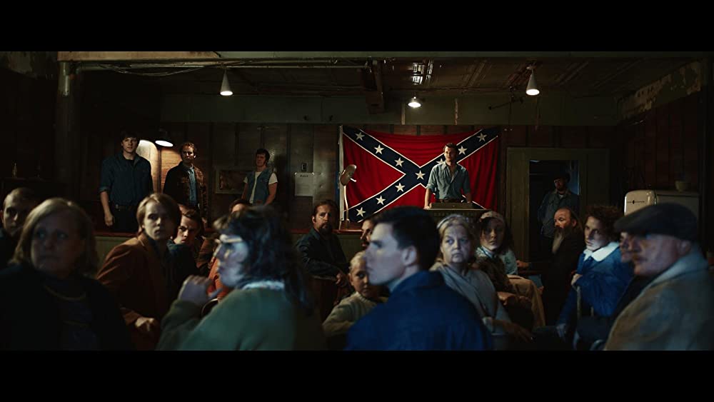 「ユダ＆ブラック・メシア 裏切りの代償」の画像