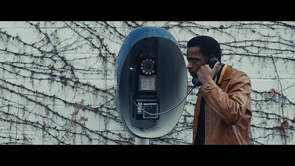 「ユダ＆ブラック・メシア 裏切りの代償」の画像