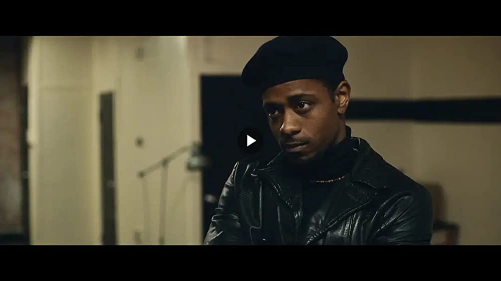 「ユダ＆ブラック・メシア 裏切りの代償」の画像