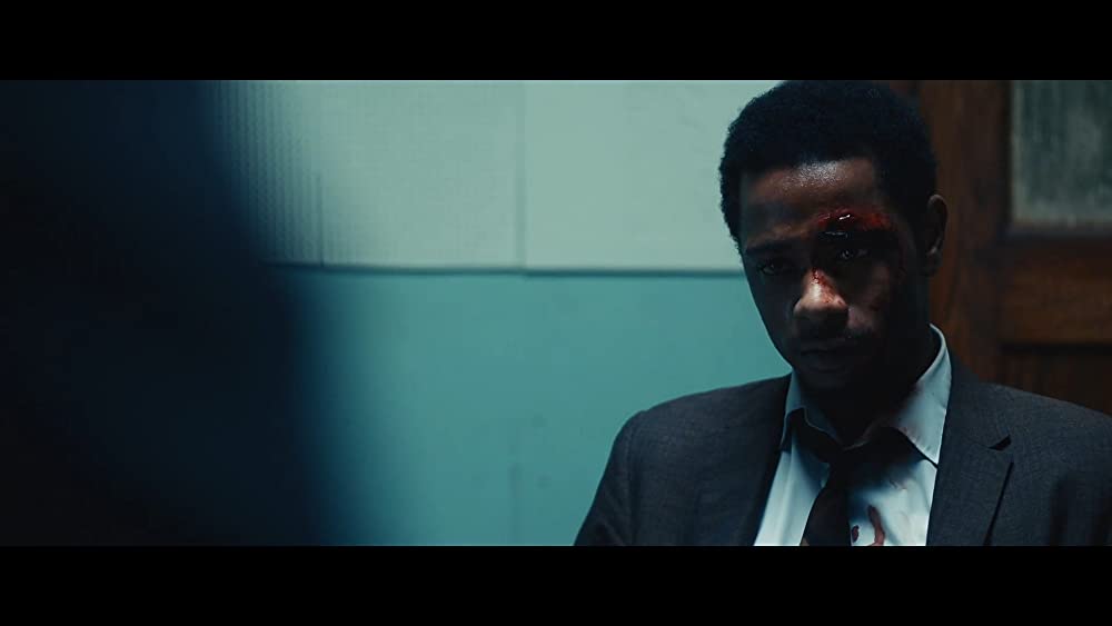 「ユダ＆ブラック・メシア 裏切りの代償」の画像