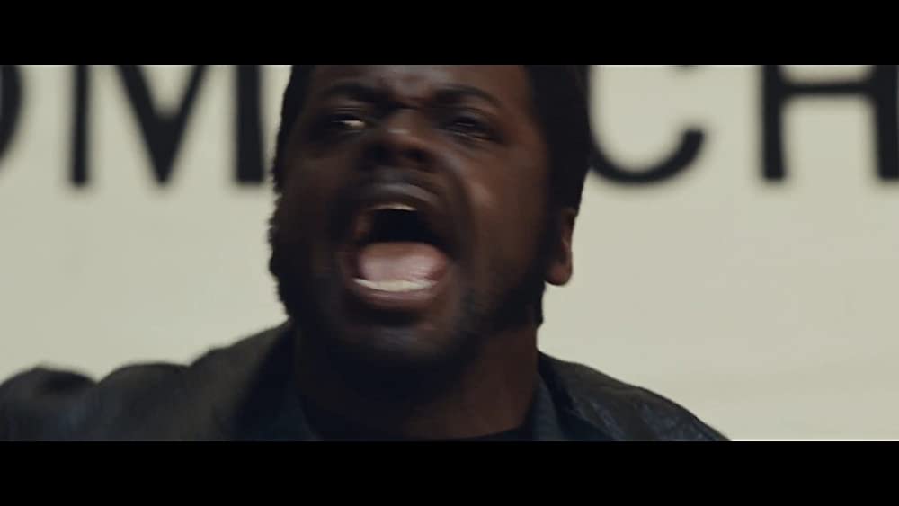 「ユダ＆ブラック・メシア 裏切りの代償」の画像