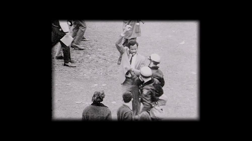 「ユダ＆ブラック・メシア 裏切りの代償」の画像