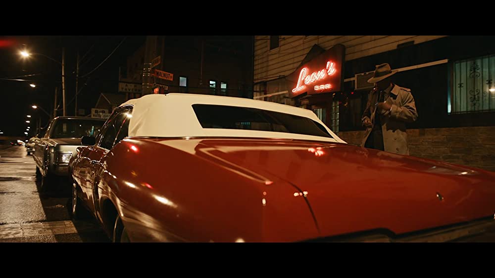 「ユダ＆ブラック・メシア 裏切りの代償」の画像