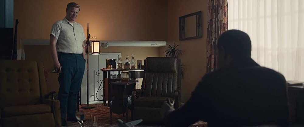 「ユダ＆ブラック・メシア 裏切りの代償」の画像